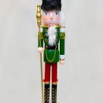 Nutcracker 60cm