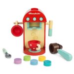 LE TOY VAN CAFE MACHINE 11
