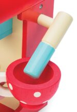 LE TOY VAN CAFE MACHINE 12