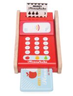 LE TOY VAN Card Machine 11