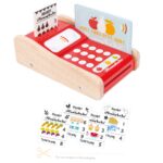 LE TOY VAN Card Machine 12