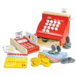 LE TOY VAN Card Machine 9