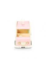 Le Toy Van Dolly Ice Cream Van 15