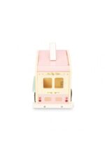 Le Toy Van Dolly Ice Cream Van 17