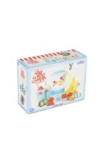 LE TOY VAN BLENDER ΜΕ ΦΡΟΥΤΑ 12