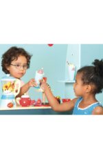 LE TOY VAN BLENDER ΜΕ ΦΡΟΥΤΑ 10