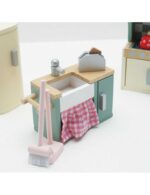 LE TOY VAN KOYZINA DAISY 20τεμ 14