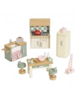 LE TOY VAN KOYZINA DAISY 20τεμ 18