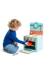LE TOY VAN KOYZINA ΦΟΥΡΝΟΣ ΓΑΛΑΖΙΑ 13
