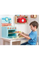 LE TOY VAN KOYZINA ΦΟΥΡΝΟΣ ΓΑΛΑΖΙΑ 14