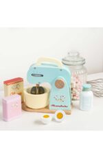 LE TOY VAN MIXER SET 6τμχ 11