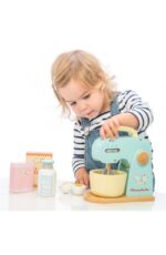 LE TOY VAN MIXER SET 6τμχ 13
