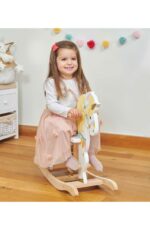 LE TOY VAN MONOKΕΡΟΣ ΚΟΥΝΙΣΤΟΣ 8