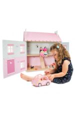 LE TOY VAN SOPHIE’S CAR 10