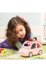 LE TOY VAN SOPHIE’S CAR 11
