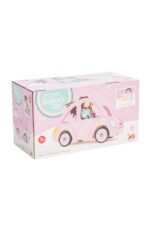 LE TOY VAN SOPHIE’S CAR 12