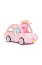 LE TOY VAN SOPHIE’S CAR 13