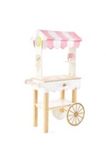 LE TOY VAN TROLLEY TEA PARTY 20