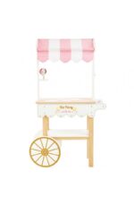 LE TOY VAN TROLLEY TEA PARTY 22