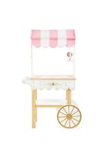 LE TOY VAN TROLLEY TEA PARTY 19