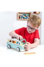 LE TOY VAN VAN HOLIDAY SURF 11