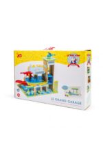 LE TOY VAN ΓΚΑΡΑΖ LE GRAND 10