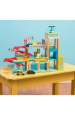 LE TOY VAN ΓΚΑΡΑΖ LE GRAND 11