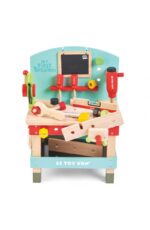 LE TOY VAN Wooden Tool Bench 9