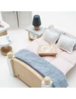 LE TOY VAN Doll House Master Bedroom 13
