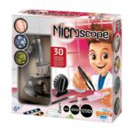 Microscope 30 experiments