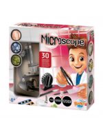 Microscope 30 experiments 10
