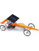 Mini Lab Solar Energy 8