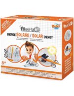 Mini Lab Solar Energy 7
