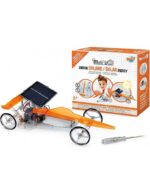 Mini Lab Solar Energy 9
