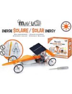 Mini Lab Solar Energy 10