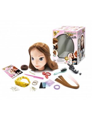 STUDIO ΠΕΡΙΠΟΙΗΣΗΣ ΜΑΛΛΙΩΝ