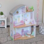 Kidkraft Κουκλόσπιτο Matilda