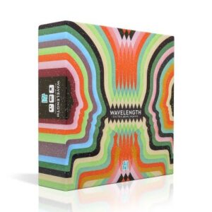 ZITO! – WAVELENGTH