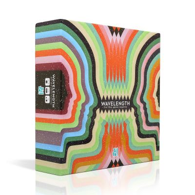 Επιτραπέζια 3 ZITO! – WAVELENGTH 3