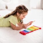 STAR XYLOPHONE – ΠΑΙΔΙΚΟ ΜΟΥΣΙΚΟ ΟΡΓΑΝΟ CL4025 8