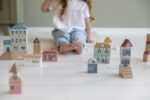 Railway extension – City building blocks 8