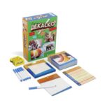 ZITO!- DEKALKO 10