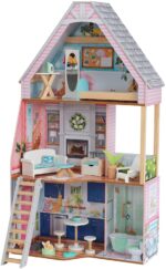 Kidkraft Matilda Dollhouse 8