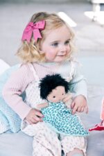 LIL-83134  Μωρό Ari σε port bebe 9