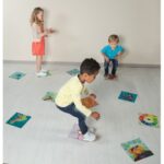 LIL-85048 LILLIPUTIENS Αγώνας δρόμου στη Ζούγκλα 9