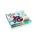 LIL-85048 LILLIPUTIENS Αγώνας δρόμου στη Ζούγκλα 10