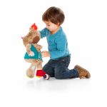 LIL-85048 LILLIPUTIENS Αγώνας δρόμου στη Ζούγκλα 2