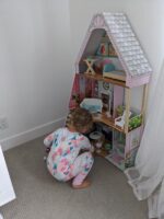 Kidkraft Matilda Dollhouse 10