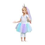 TRAVIS COSTUME Unicorn 5