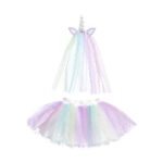 TRAVIS COSTUME Unicorn 6